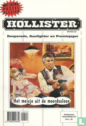 Hollister Best Seller 531 - Image 1