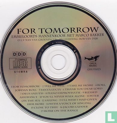 For tomorrow - Image 3