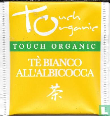 Tè Bianco All'Albicocca  - Afbeelding 1