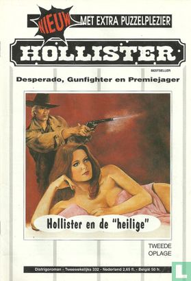 Hollister Best Seller 332 - Bild 1