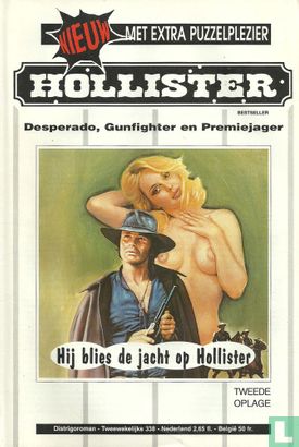 Hollister Best Seller 338 - Bild 1