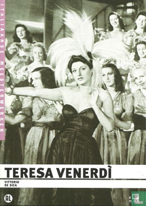 Teresa Venerdi - Image 1