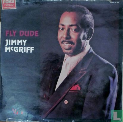 Fly Dude - Image 1