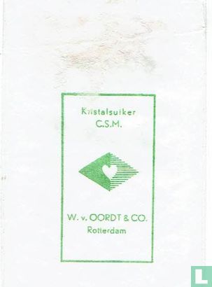 V&D Inkoop Centrale (Vroom & Dreesmann) - Afbeelding 2