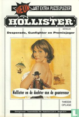 Hollister Best Seller 340 - Image 1