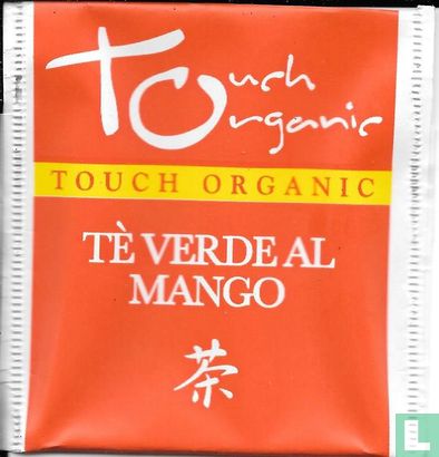 Tè Verde Al Mango  - Afbeelding 1