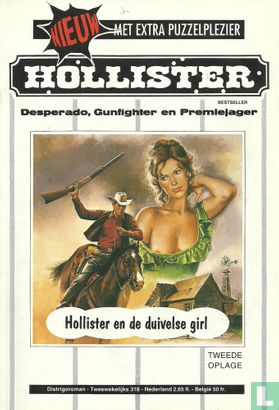 Hollister Best Seller 318 - Bild 1