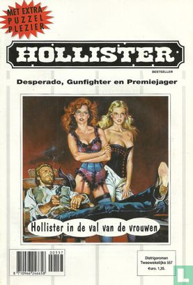 Hollister Best Seller 557 - Image 1