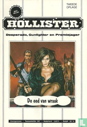 Hollister Best Seller 307 - Afbeelding 1