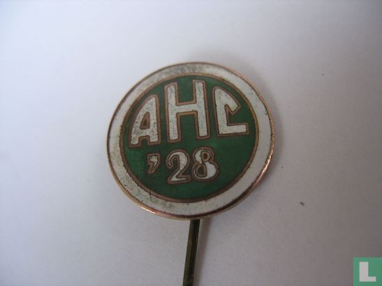 AHC '28