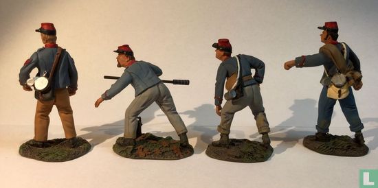 Valley Series - Confederate Artillery Set 1 - Image 3