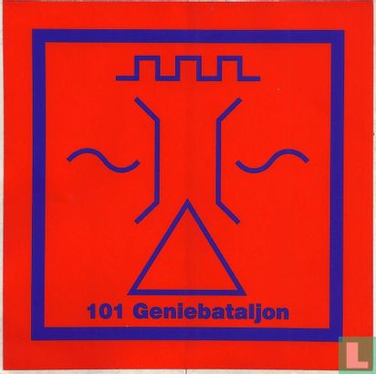 101 Geniebataljon