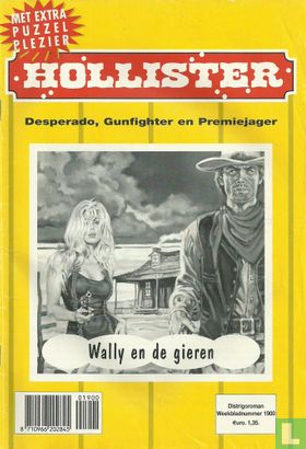 Hollister 1900 - Afbeelding 1