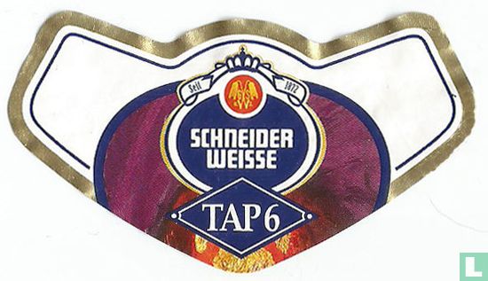 Schneider Weisse - TAP 6   - Image 3