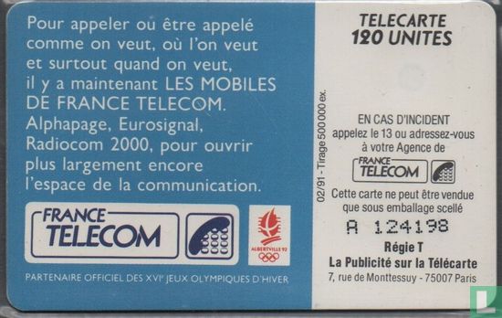 Les Mobiles de France Telecom - Image 2