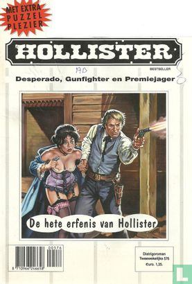 Hollister Best Seller 576 - Image 1
