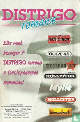 Hollister Best Seller Omnibus 81 - Image 2