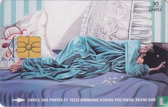 La lettre déchirée - Image 1