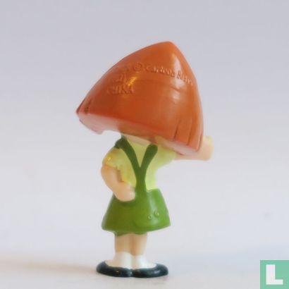 Little Suzy - Afbeelding 2
