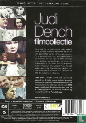 Judi Dench filmcollectie - Afbeelding 2