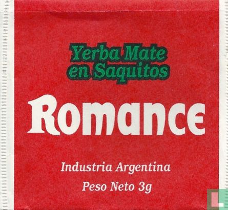Yerba Mate  - Afbeelding 1