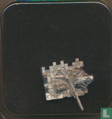 Gunso Fukkatsu - Resurgence special miniature