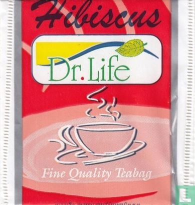 Hibiscus - Image 1