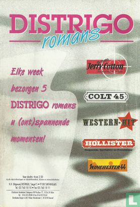 Hollister Best Seller Omnibus 96 - Image 2