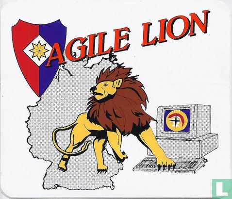 Agile Lion