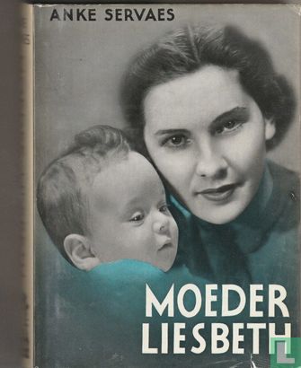 Moeder Liesbeth - Image 1