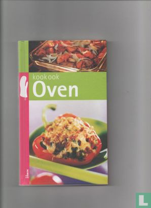 Kook ook Oven - Image 1