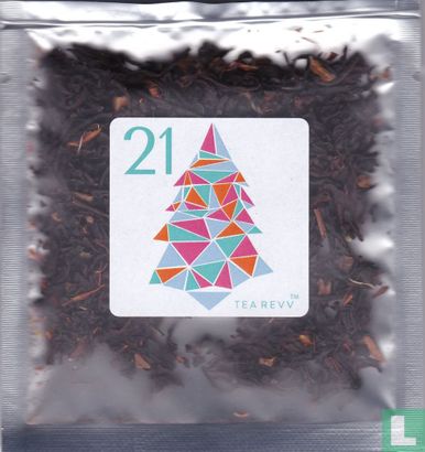 21 #SB Mulled Wine Spice - Afbeelding 1
