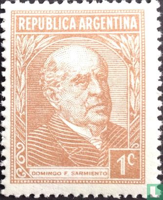 D.F. Sarmiento  - Afbeelding 1
