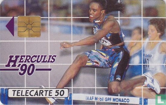 Herculis'90 - Bild 1