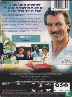 Magnum P.I.: Het complete zevende seizoen - Bild 2