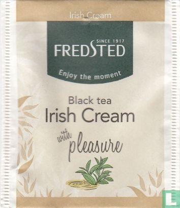 Irish Cream - Afbeelding 1