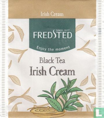 Irish Cream - Image 1