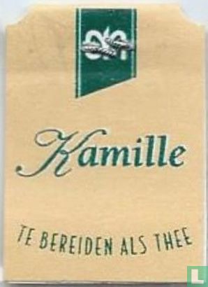 Kamille  - Afbeelding 1