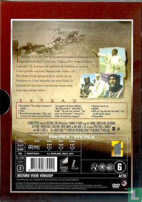Lawrence of Arabia - Image 2