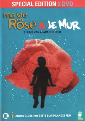 Ma Vie en Rose + LeMur - Afbeelding 1