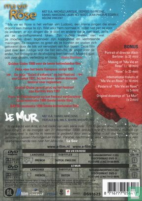 Ma Vie en Rose + LeMur - Afbeelding 2