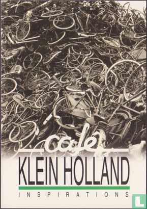 Café Klein Holland
