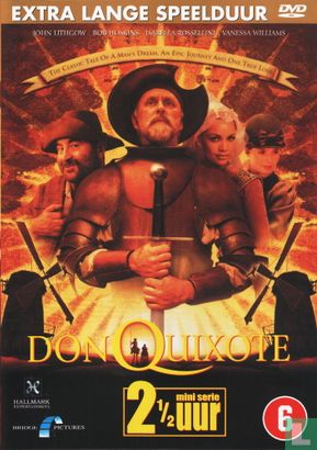 Don Quixote - Afbeelding 1