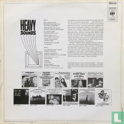 Heavy Sounds - Image 2