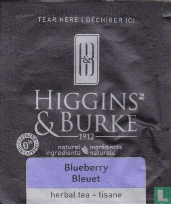 Blueberry Bleuet - Image 1