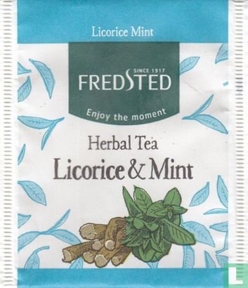 Licorice & Mint - Bild 1