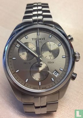 Tissot PR 100 Chronograph - Image 2