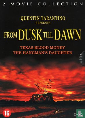 From Dusk Till Dawn 2 - Texas Blood Money + From Dusk Till Dawn 3: The Hangman's Daughter - Image 1