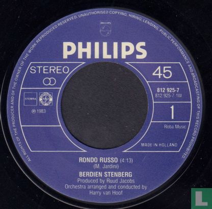 Rondo Russo - Image 3