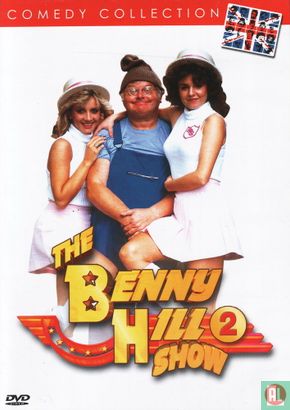 The Benny Hill Show 2 - Bild 1